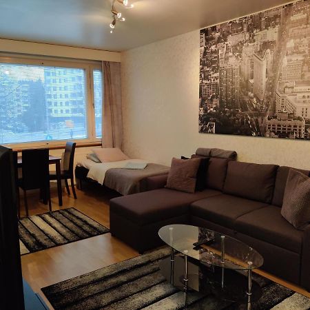 M Apartments Jurvalankatu Τάμπερε Εξωτερικό φωτογραφία